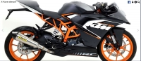 RC 125 2015