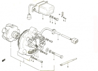 16-laturi,Denso
