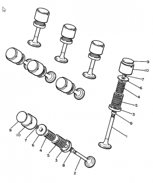 4-Venttiilit