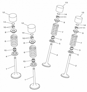 3-Venttiilit