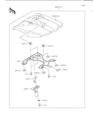 Accessory(Single Seat Cover)