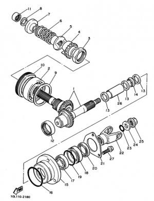 16-Kulmavaihde