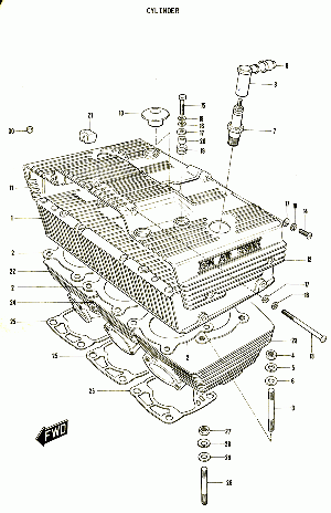 01-Sylinteri , kansi  
