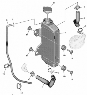 5-Jäähdytin