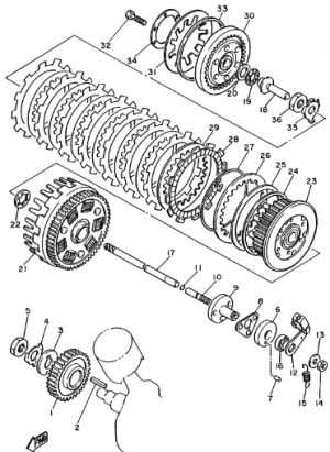 14-Kytkin