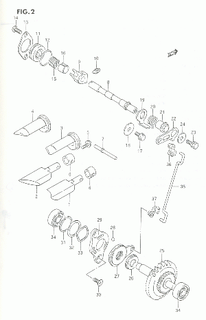 02-Pakoaukon säätimet