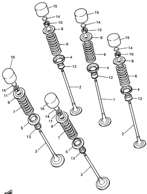 3-Venttiilit