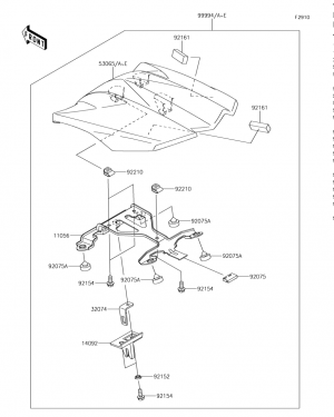 Accessory(Single Seat Cover)