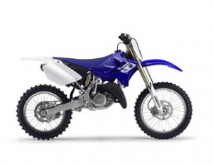 YZ 125 2013