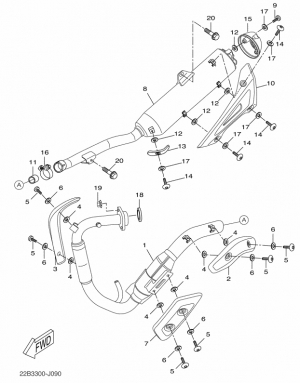 09-Pakoputkisto