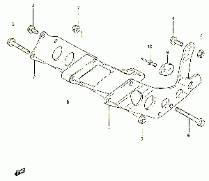 38-Ketjunohjain