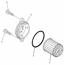 8-Öljynsuodin
