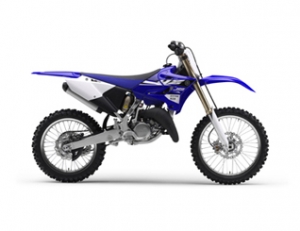 YZ 125 2015