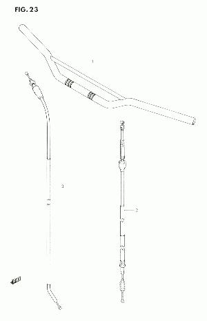 23-Ohjaintanko