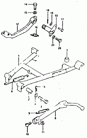 41-Jalkatuki