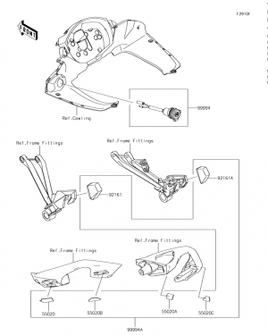 Accessory(DC Output etc.)