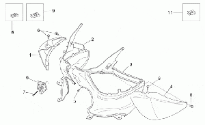 Takaosa I