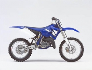 YZ 125 2003