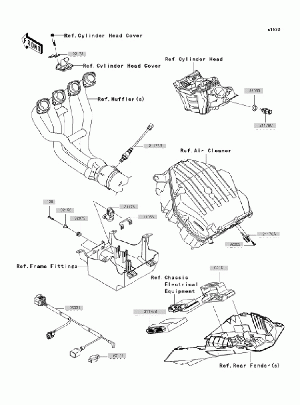 C11-Ruiskun tunnistimet
