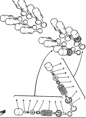 4-Venttiilit