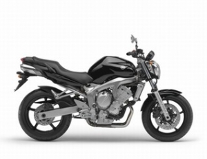 FZ6N - FZ6  2004