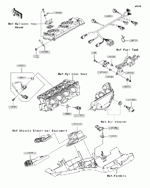 C11-Ruiskun osia