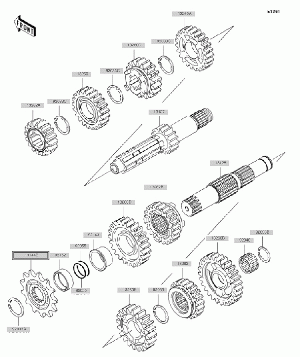 B10-Vaihteisto