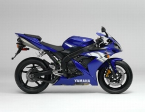 YZF-R1 1000 , 2004