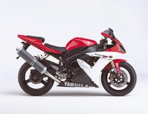 YZF-R1 1000,  2002