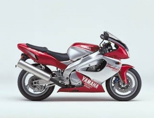 YZF 1000R THUNDERACE 2001