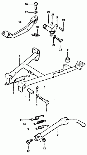 42-Jalkatuki