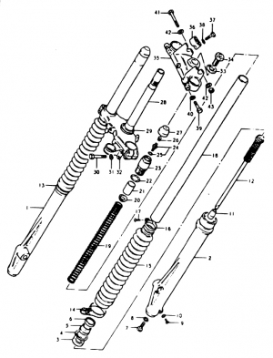 19-Etujousitus N