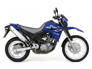 XT660R 2004