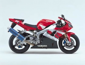 YZF-R1 1000  2000 