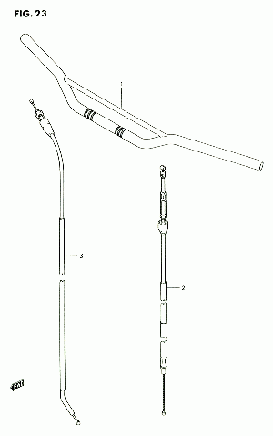 23-Ohjaintanko