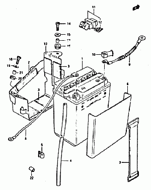 26-Akku