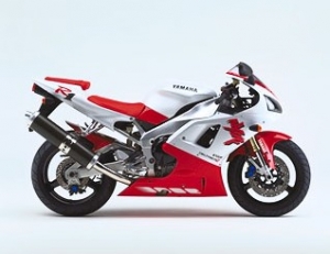 YZF-R1 1000 1998
