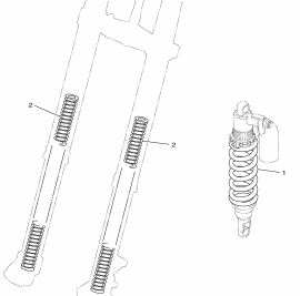 46-Jousituksen erikoisosat