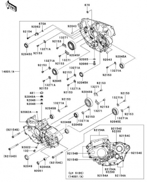 C4-Lohkot