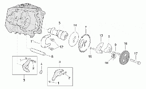 Timing system