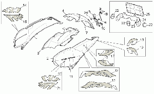 Takaosa I