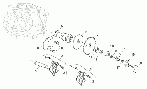 Timing system