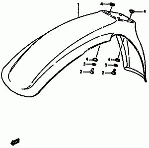 35-Etulokasuoja