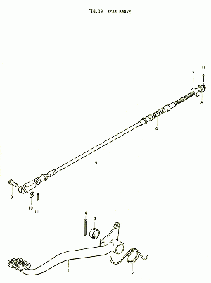 39-Takajarrupoljin, takajarruvaijeri