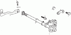 21-Vaihteensiirto