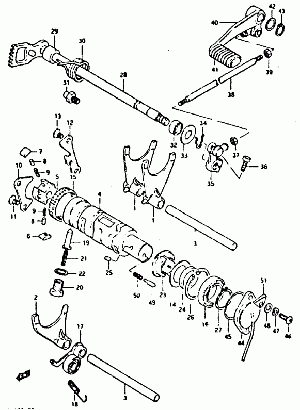 21-Vaihteensiirtimet