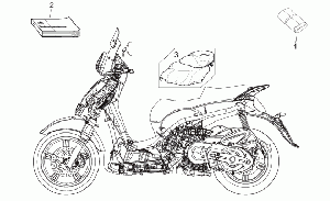 Completing part