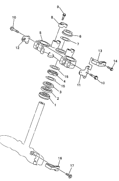 24-Ohjainlaakeri