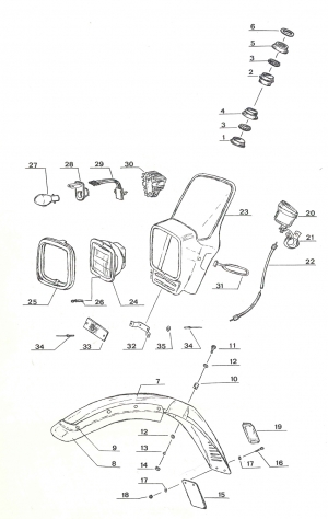 05-Etulokari, Etuvalo