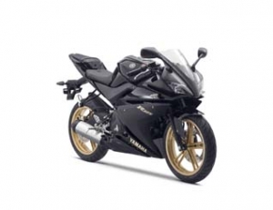 YZF-R125 2010 